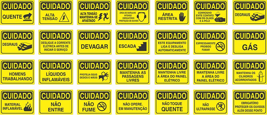 Aplicação Industrial